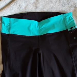 RARE Lululemon leggings